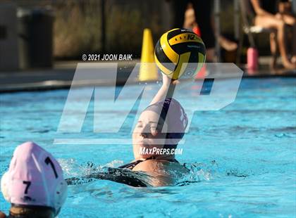 Thumbnail 1 in College Park vs Oak Ridge (Tri-Valley Invitational) photogallery.