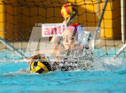 Thumbnail 1 in College Park vs Oak Ridge (Tri-Valley Invitational) photogallery.