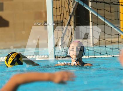 Thumbnail 3 in College Park vs Oak Ridge (Tri-Valley Invitational) photogallery.