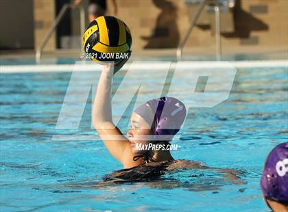 Thumbnail 1 in College Park vs Oak Ridge (Tri-Valley Invitational) photogallery.