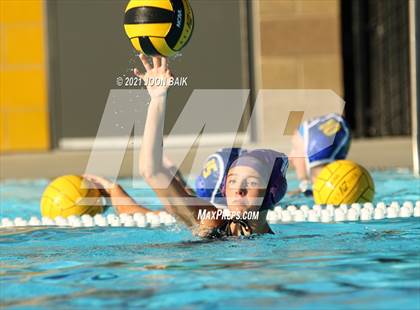Thumbnail 3 in College Park vs Oak Ridge (Tri-Valley Invitational) photogallery.
