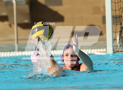 Thumbnail 3 in College Park vs Oak Ridge (Tri-Valley Invitational) photogallery.