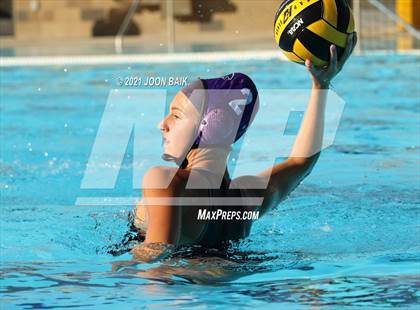 Thumbnail 3 in College Park vs Oak Ridge (Tri-Valley Invitational) photogallery.