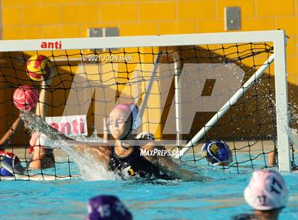 Thumbnail 1 in College Park vs Oak Ridge (Tri-Valley Invitational) photogallery.