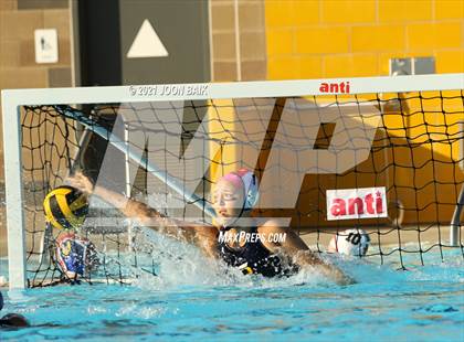 Thumbnail 1 in College Park vs Oak Ridge (Tri-Valley Invitational) photogallery.