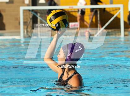 Thumbnail 3 in College Park vs Oak Ridge (Tri-Valley Invitational) photogallery.