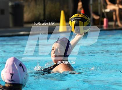 Thumbnail 2 in College Park vs Oak Ridge (Tri-Valley Invitational) photogallery.