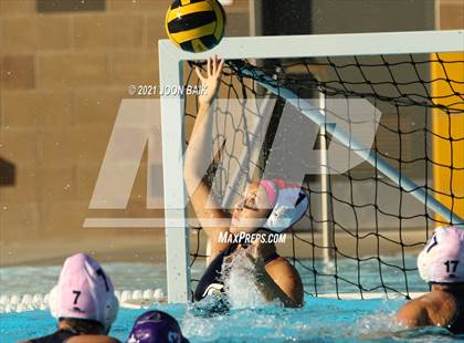Thumbnail 2 in College Park vs Oak Ridge (Tri-Valley Invitational) photogallery.