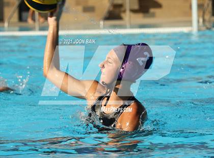 Thumbnail 2 in College Park vs Oak Ridge (Tri-Valley Invitational) photogallery.