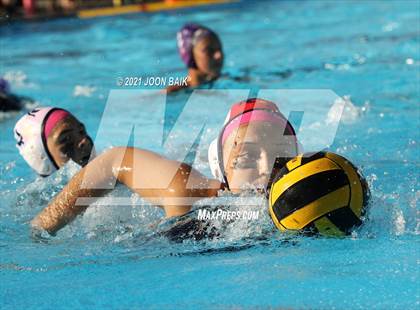 Thumbnail 2 in College Park vs Oak Ridge (Tri-Valley Invitational) photogallery.