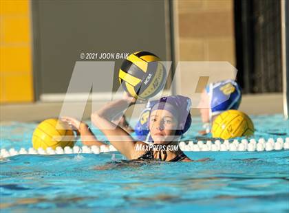 Thumbnail 2 in College Park vs Oak Ridge (Tri-Valley Invitational) photogallery.