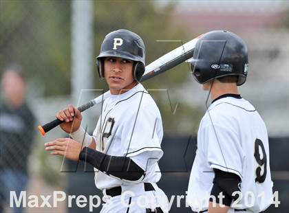 Thumbnail 1 in Pioneer vs. Sheldon photogallery.