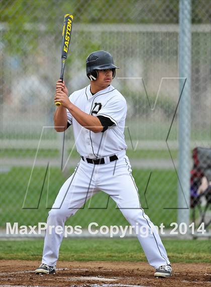 Thumbnail 3 in Pioneer vs. Sheldon photogallery.