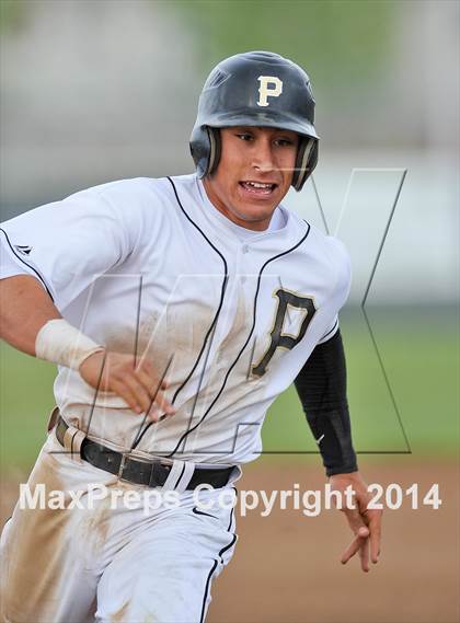 Thumbnail 3 in Pioneer vs. Sheldon photogallery.