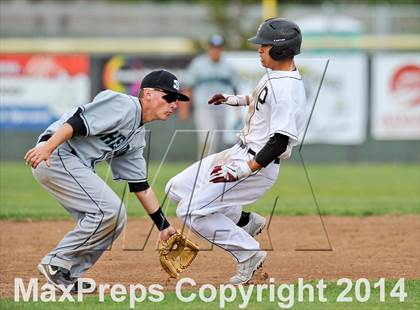 Thumbnail 1 in Pioneer vs. Sheldon photogallery.