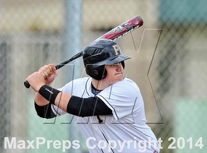Thumbnail 2 in Pioneer vs. Sheldon photogallery.