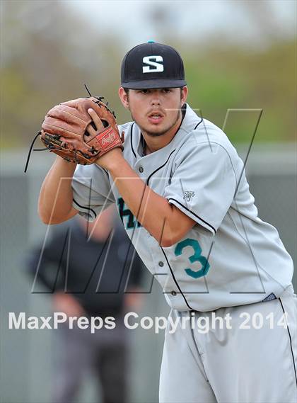 Thumbnail 3 in Pioneer vs. Sheldon photogallery.