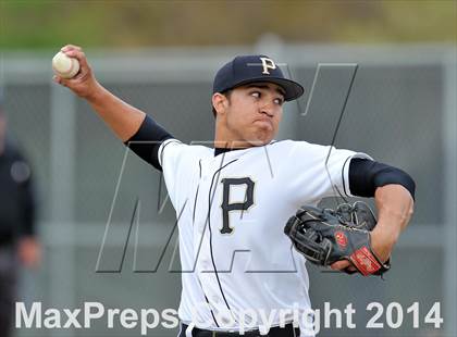 Thumbnail 2 in Pioneer vs. Sheldon photogallery.