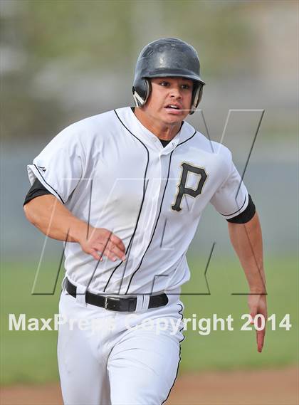 Thumbnail 2 in Pioneer vs. Sheldon photogallery.