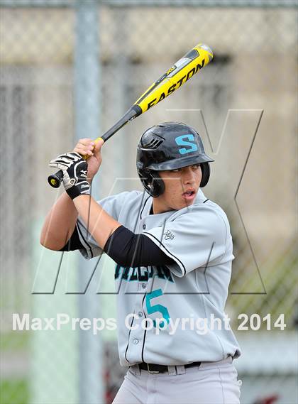 Thumbnail 3 in Pioneer vs. Sheldon photogallery.