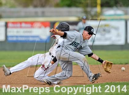 Thumbnail 2 in Pioneer vs. Sheldon photogallery.