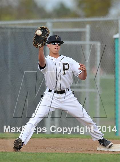 Thumbnail 3 in Pioneer vs. Sheldon photogallery.