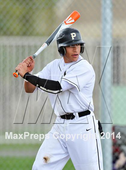 Thumbnail 2 in Pioneer vs. Sheldon photogallery.