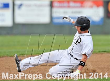 Thumbnail 3 in Pioneer vs. Sheldon photogallery.