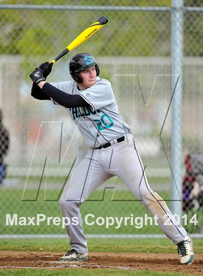Thumbnail 2 in Pioneer vs. Sheldon photogallery.