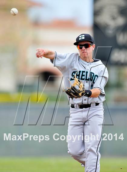 Thumbnail 3 in Pioneer vs. Sheldon photogallery.