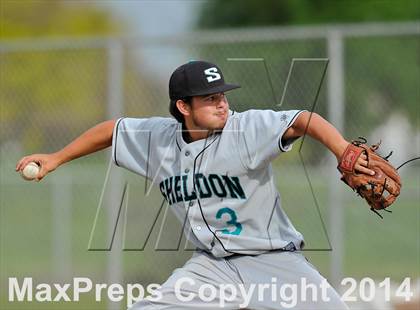 Thumbnail 1 in Pioneer vs. Sheldon photogallery.