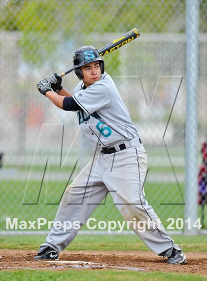 Thumbnail 3 in Pioneer vs. Sheldon photogallery.