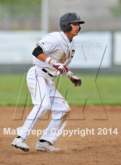 Thumbnail 3 in Pioneer vs. Sheldon photogallery.