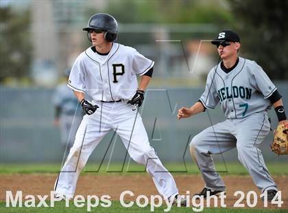 Thumbnail 3 in Pioneer vs. Sheldon photogallery.