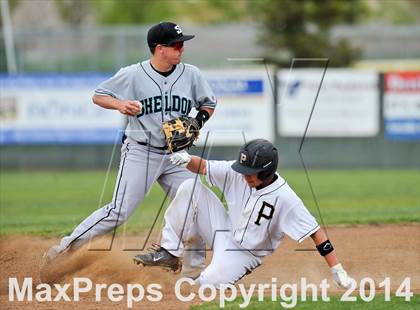 Thumbnail 2 in Pioneer vs. Sheldon photogallery.