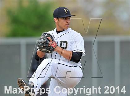 Thumbnail 2 in Pioneer vs. Sheldon photogallery.
