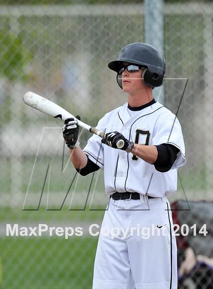 Thumbnail 2 in Pioneer vs. Sheldon photogallery.