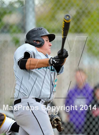 Thumbnail 3 in Pioneer vs. Sheldon photogallery.