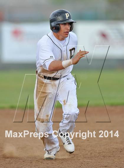 Thumbnail 1 in Pioneer vs. Sheldon photogallery.