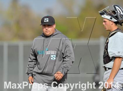 Thumbnail 2 in Pioneer vs. Sheldon photogallery.