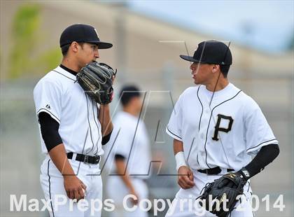 Thumbnail 3 in Pioneer vs. Sheldon photogallery.