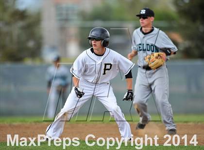 Thumbnail 1 in Pioneer vs. Sheldon photogallery.