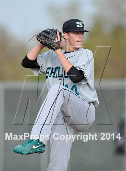 Thumbnail 1 in Pioneer vs. Sheldon photogallery.