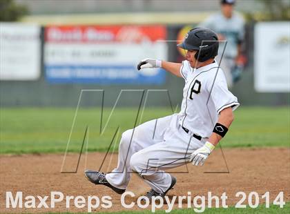 Thumbnail 2 in Pioneer vs. Sheldon photogallery.