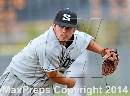 Thumbnail 1 in Pioneer vs. Sheldon photogallery.