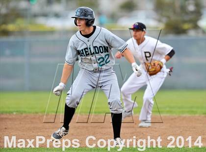 Thumbnail 1 in Pioneer vs. Sheldon photogallery.