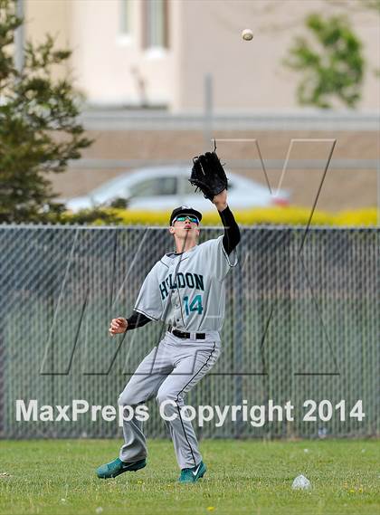Thumbnail 2 in Pioneer vs. Sheldon photogallery.