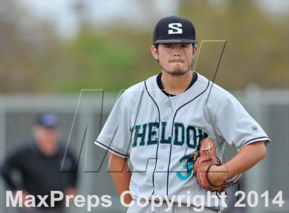 Thumbnail 2 in Pioneer vs. Sheldon photogallery.