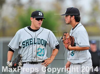 Thumbnail 3 in Pioneer vs. Sheldon photogallery.