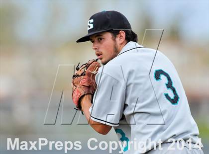 Thumbnail 2 in Pioneer vs. Sheldon photogallery.